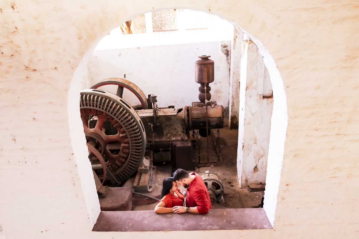 Fotografia casamento em Fortaleza