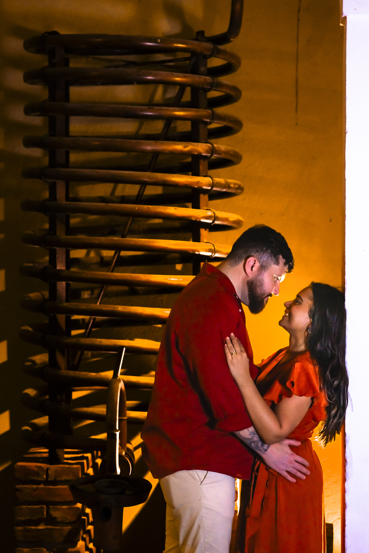 Fotografia casamento em Fortaleza