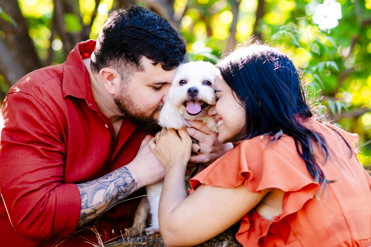 Fotografia casamento em Fortaleza