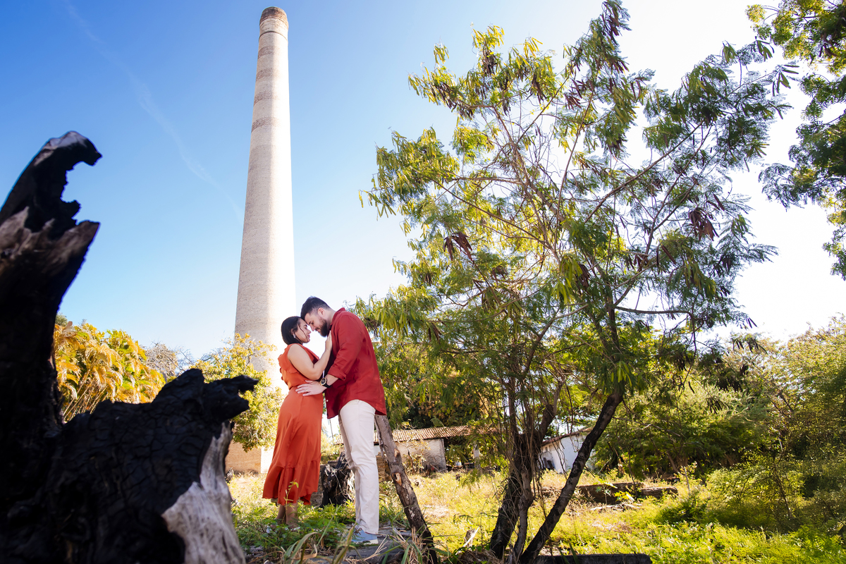 Fotografia casamento em Fortaleza