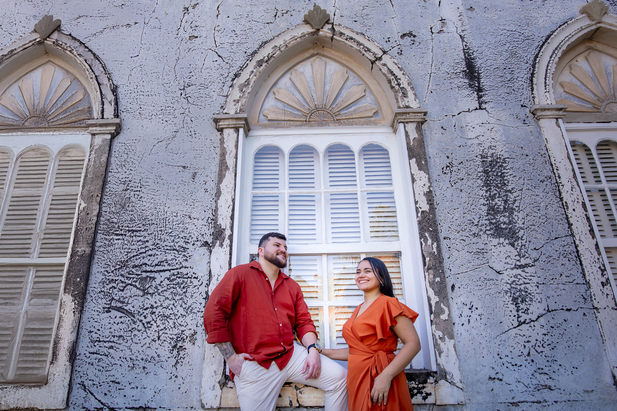 Ensaio fotográfico pre wedding na Engenhoca