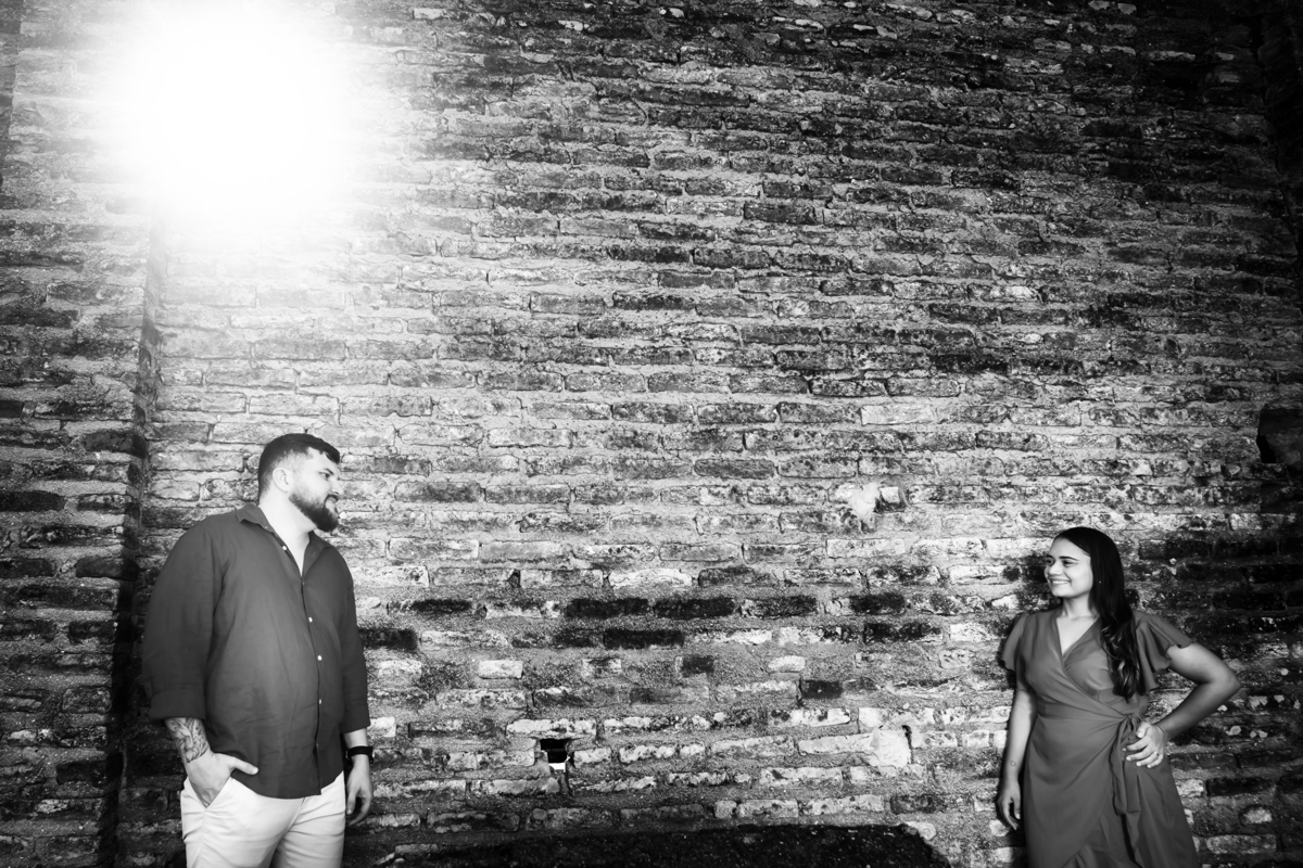 Ensaio fotográfico noivos Fortaleza