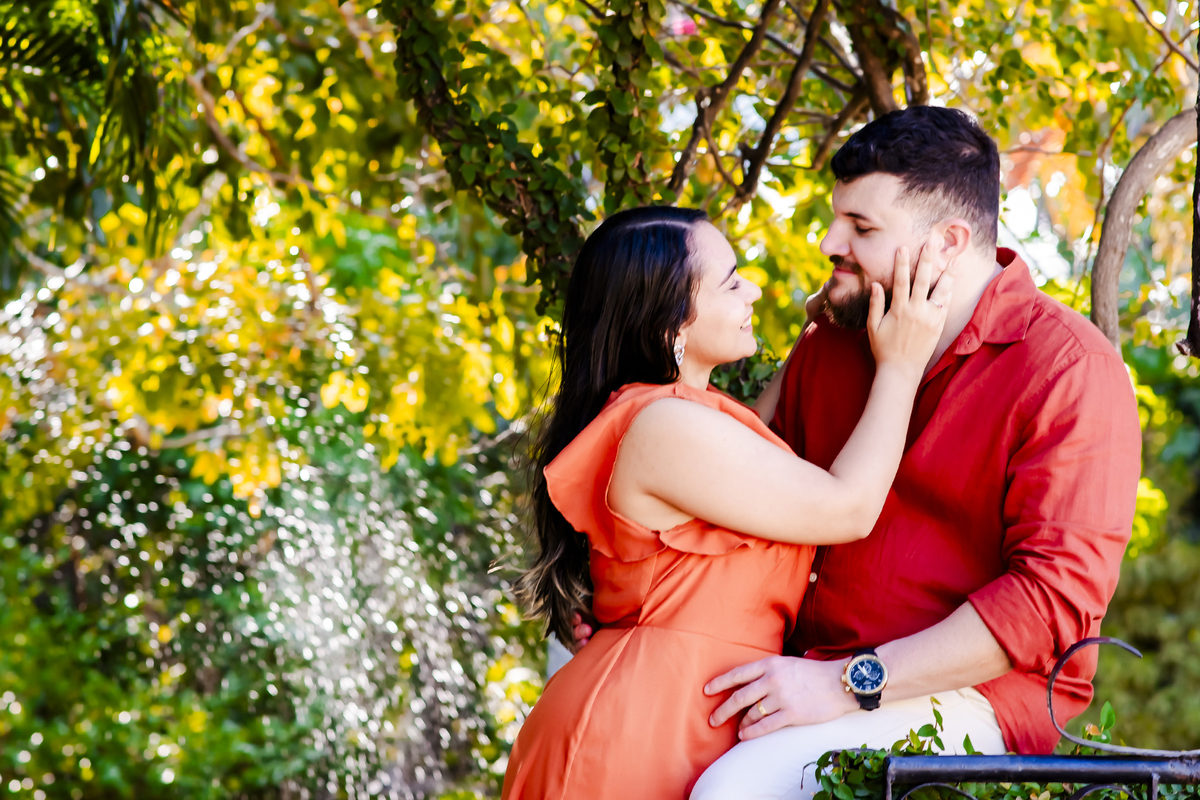 Fotografia casamento em Fortaleza