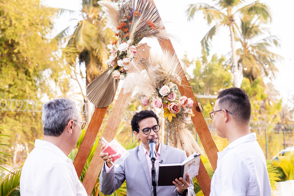 Fotografo casamento em Fortaleza