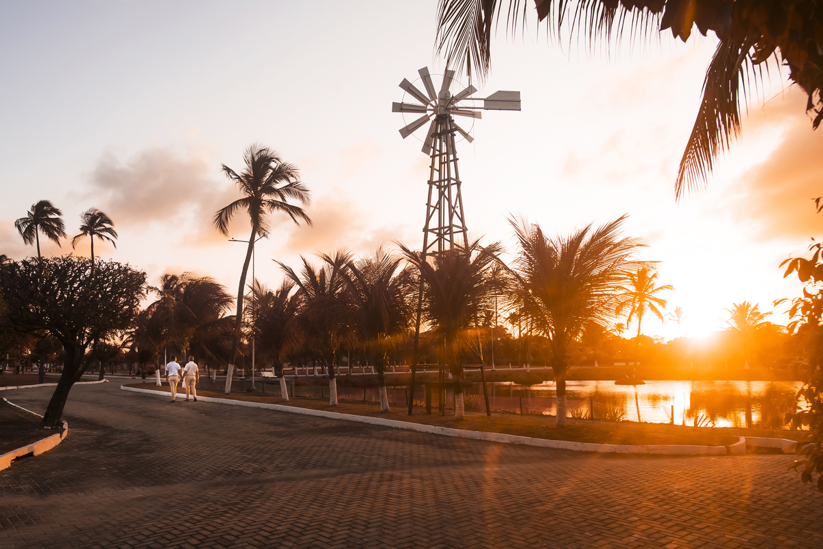 Fotografia casamento na praia