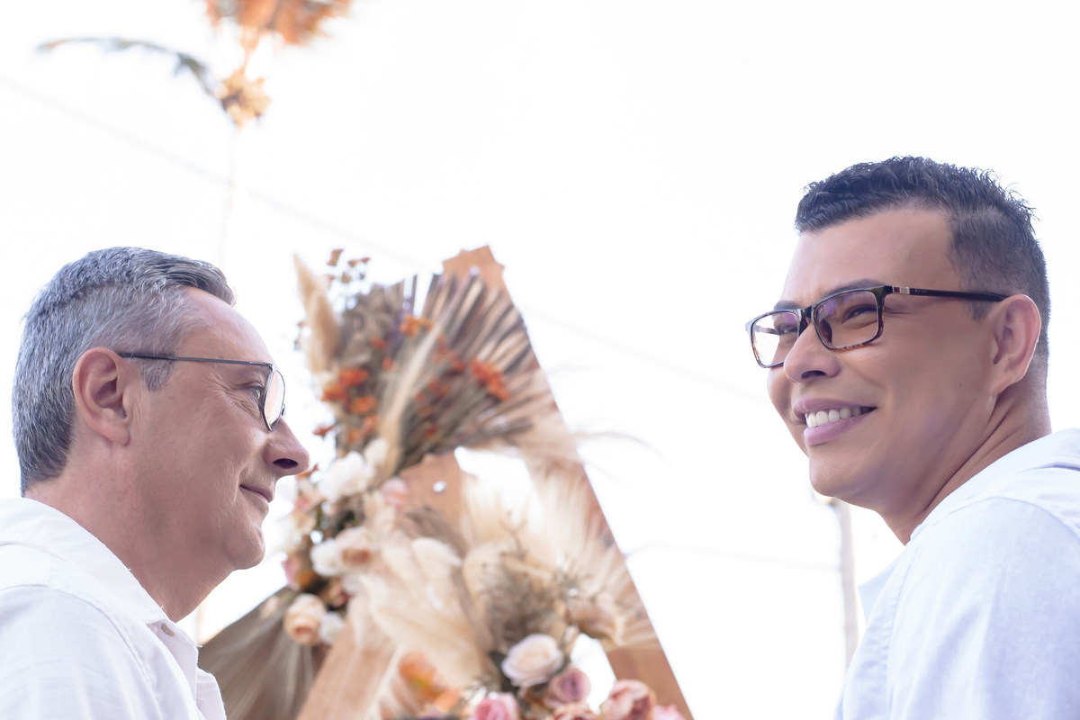 Casamento lgbt Fortaleza