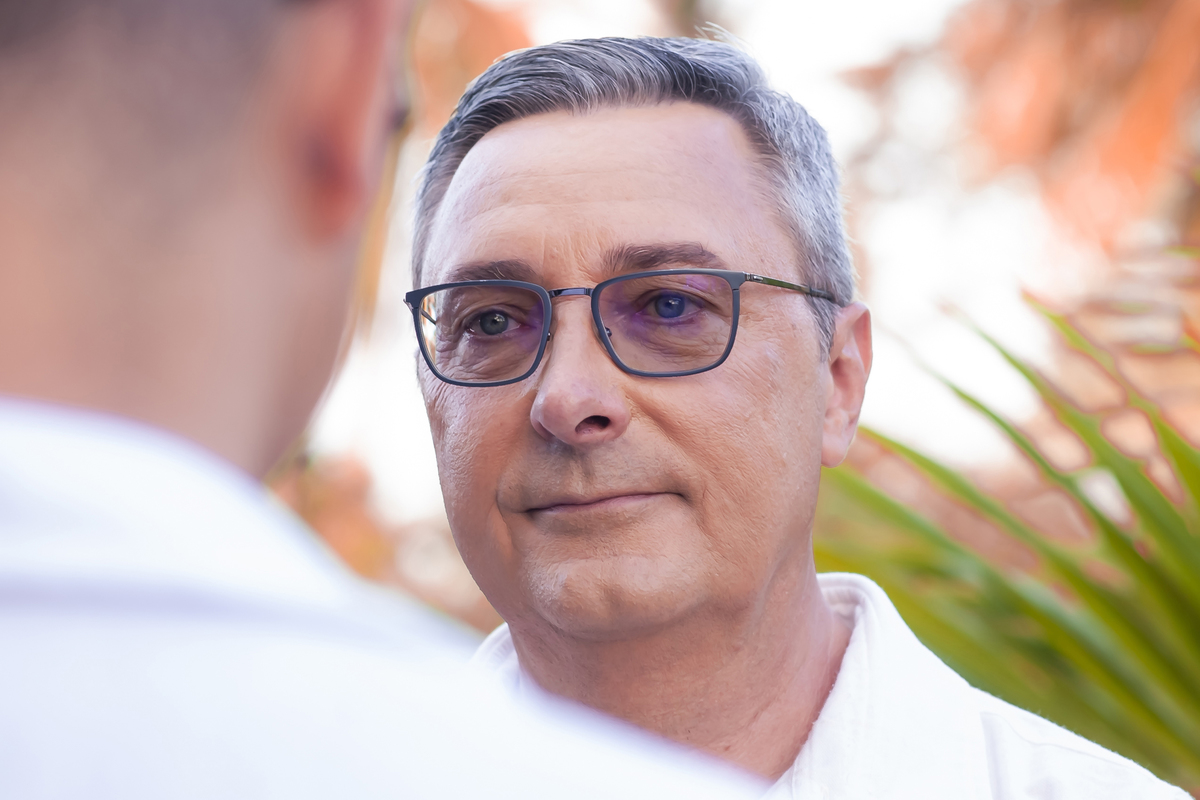 Fotografia casamento na praia