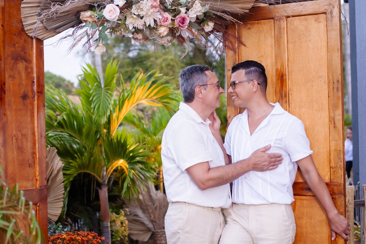 Casamento lgbt Fortaleza