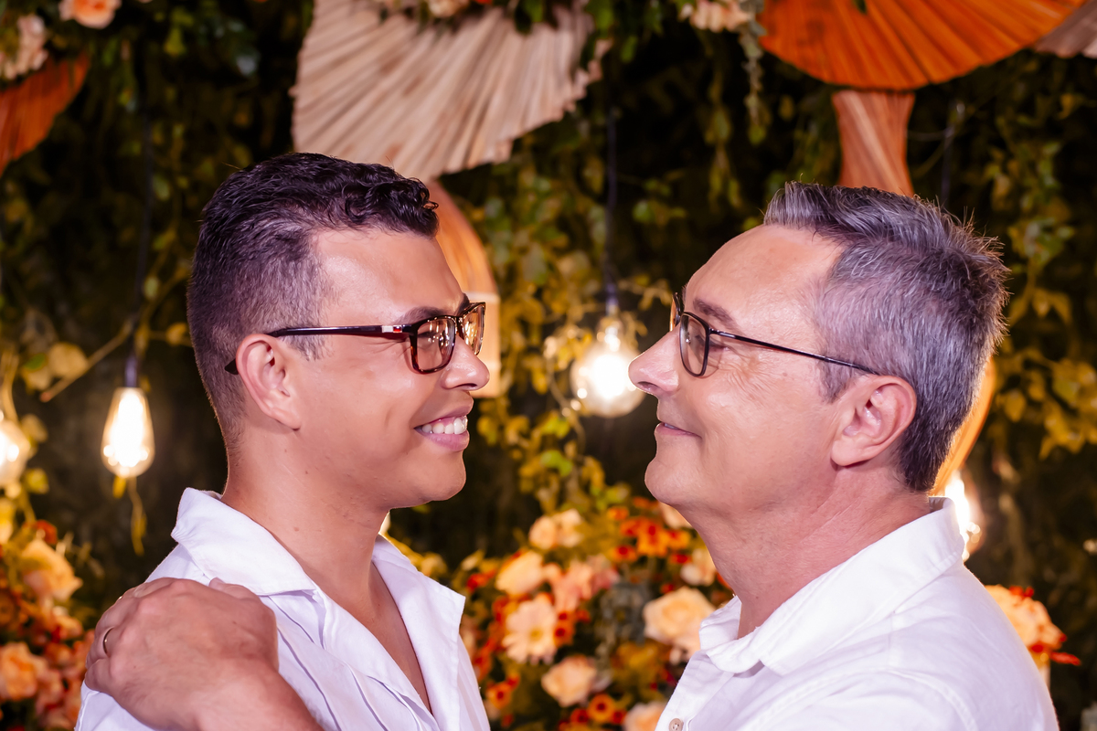 Casamento lgbt Fortaleza
