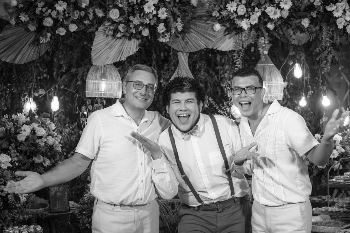 Fotografo casamento em Fortaleza