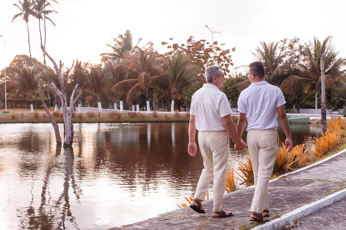 Casamento lgbt Fortaleza