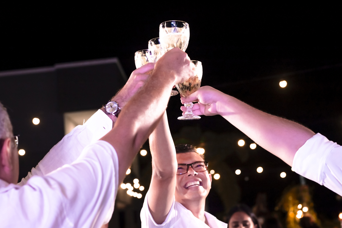 Casamento lgbt Fortaleza