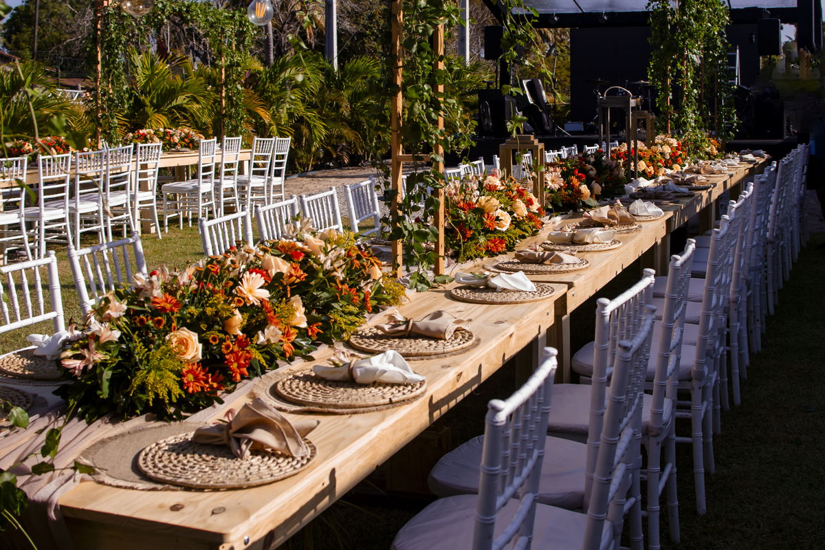 Fotografia casamento na praia