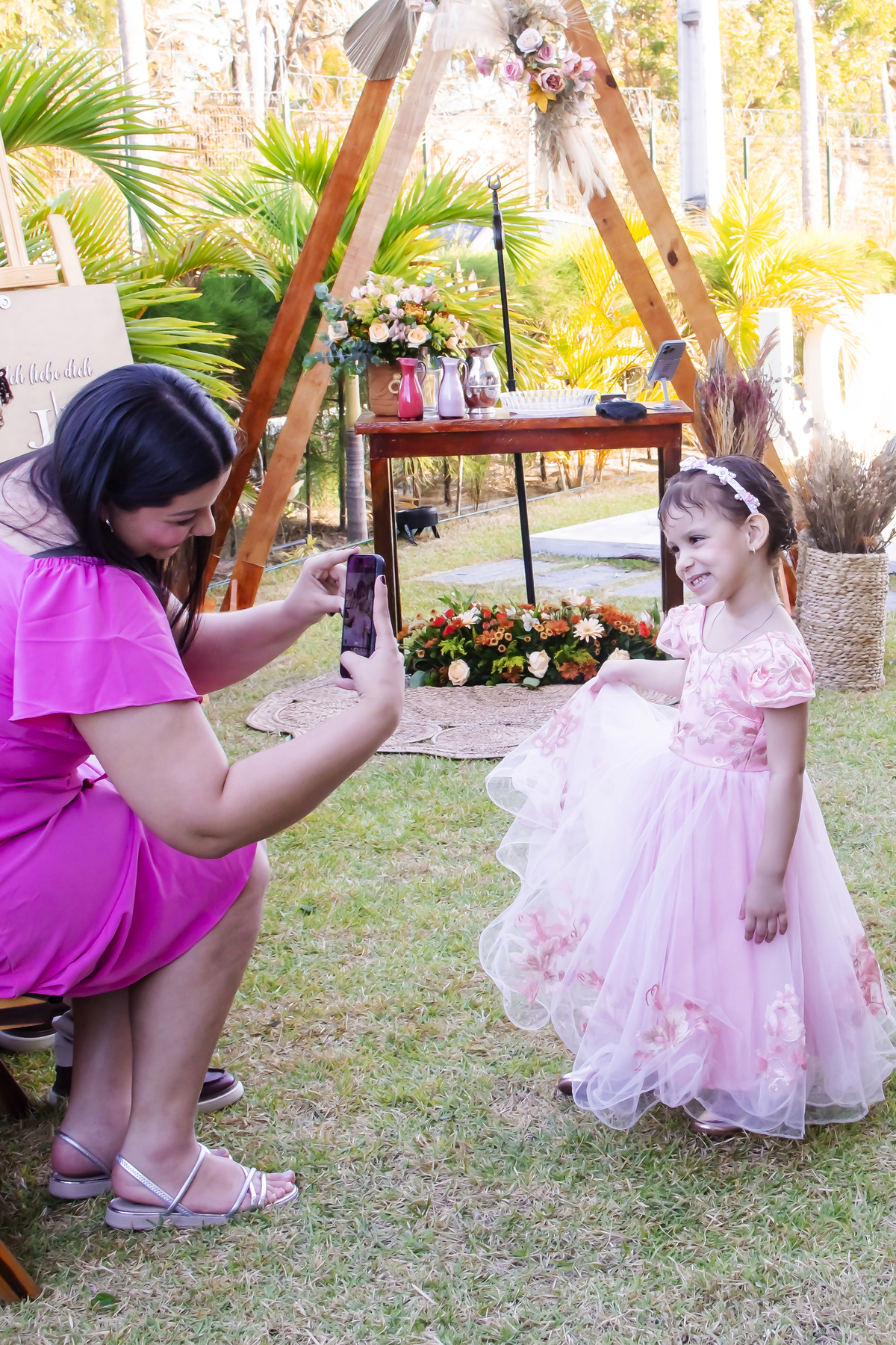 Fotografia casamento na praia