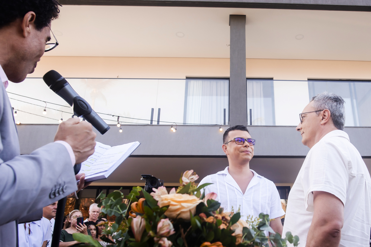 Fotografo casamento em Fortaleza