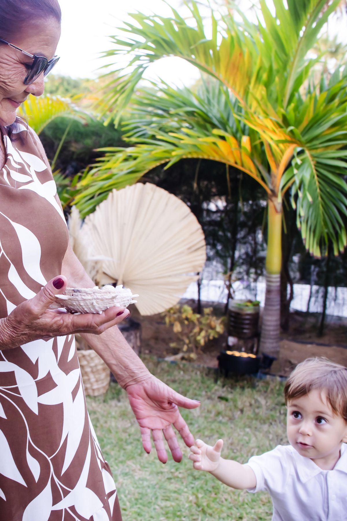 Fotografia casamento na praia