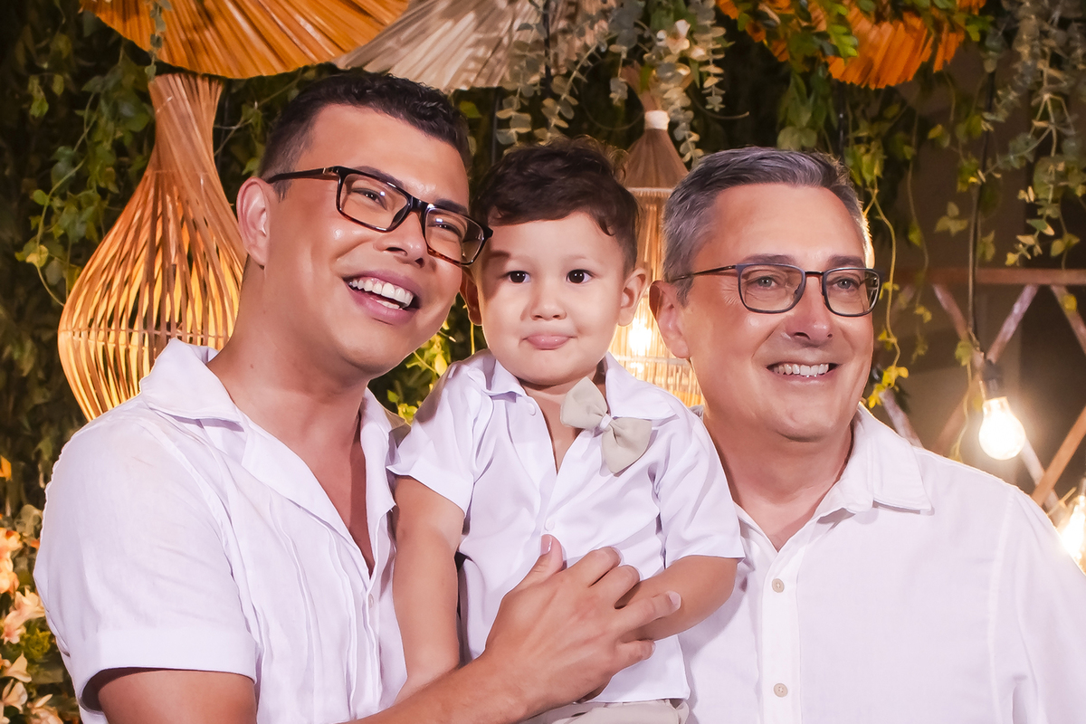 Casamento lgbt Fortaleza