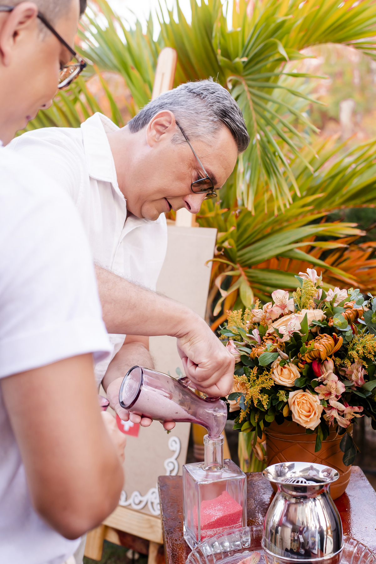 Fotografia casamento na praia