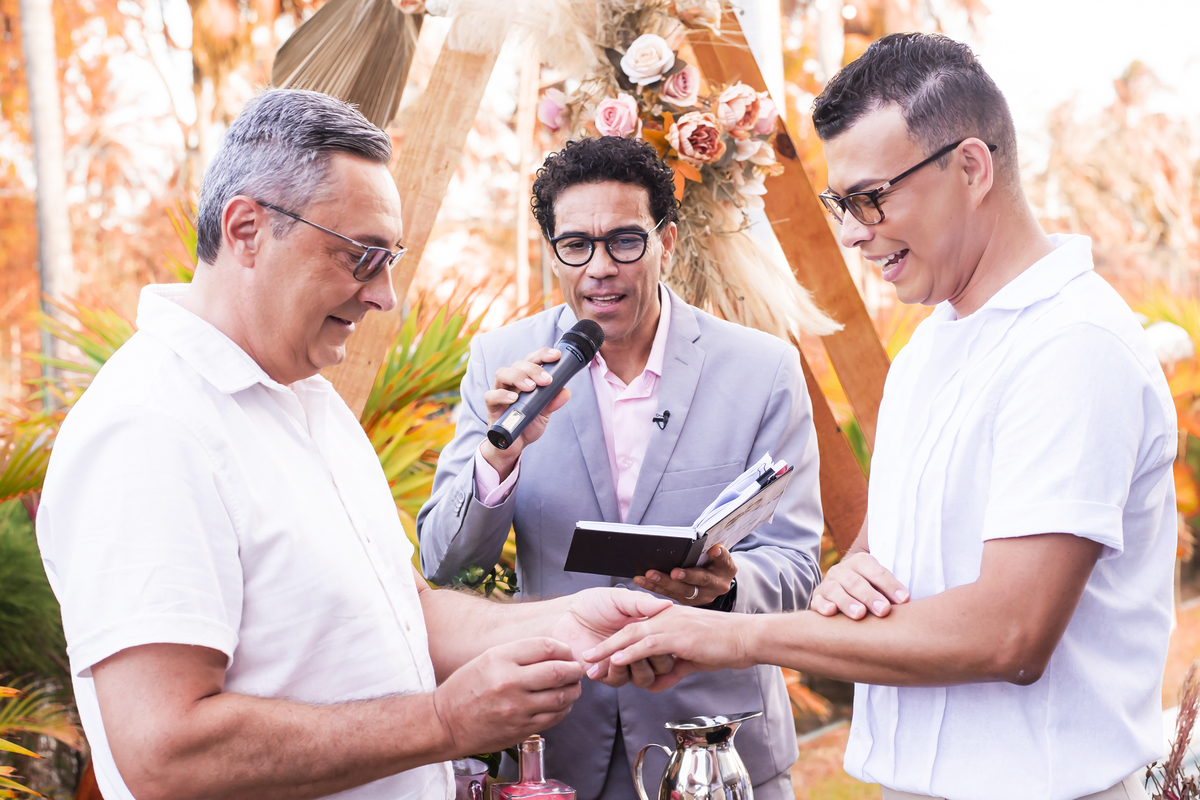 Fotografo casamento em Fortaleza