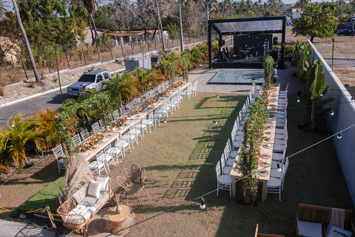 Fotografia casamento na praia
