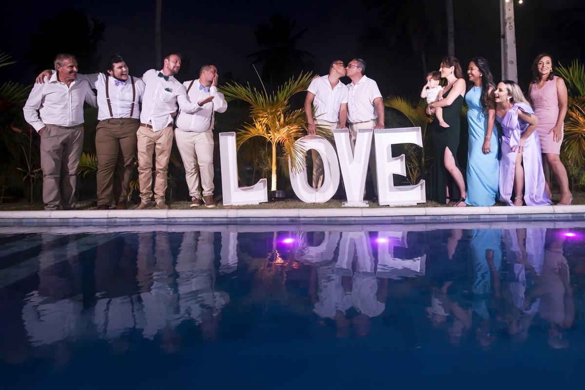 Fotografo casamento em Fortaleza