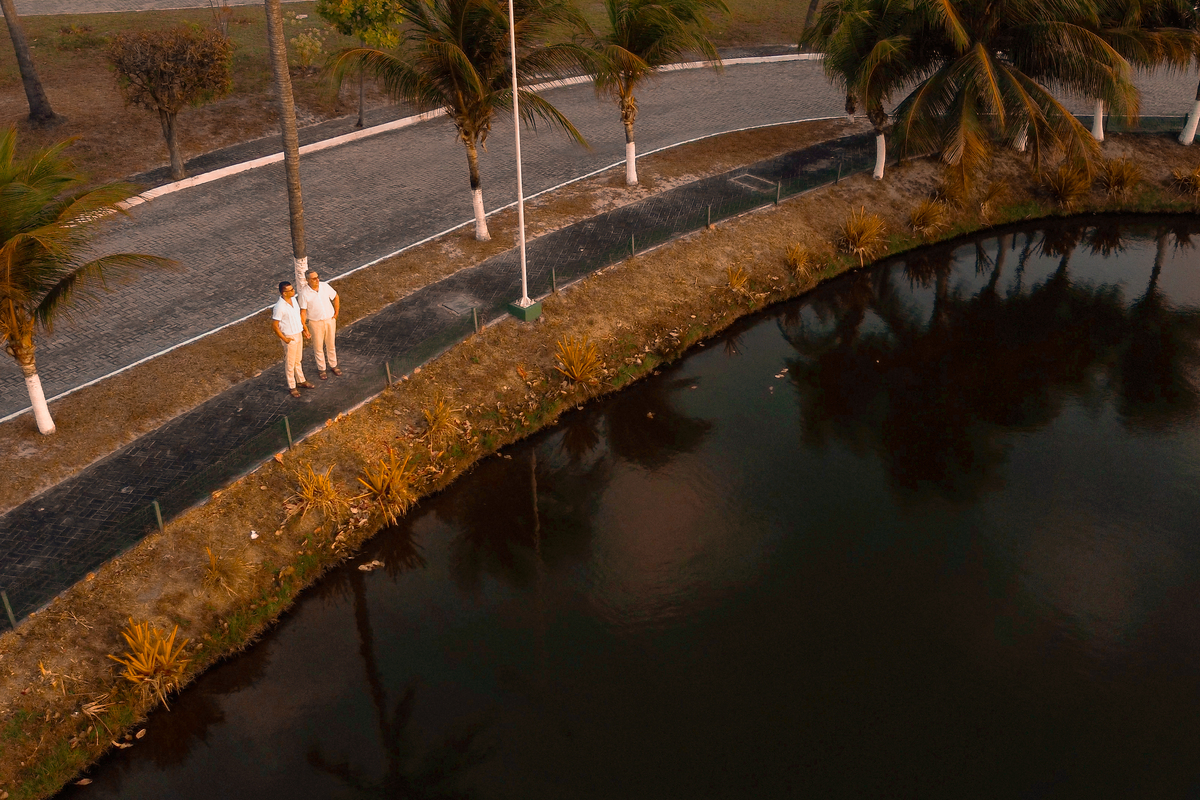 Fotografo casamento em Fortaleza