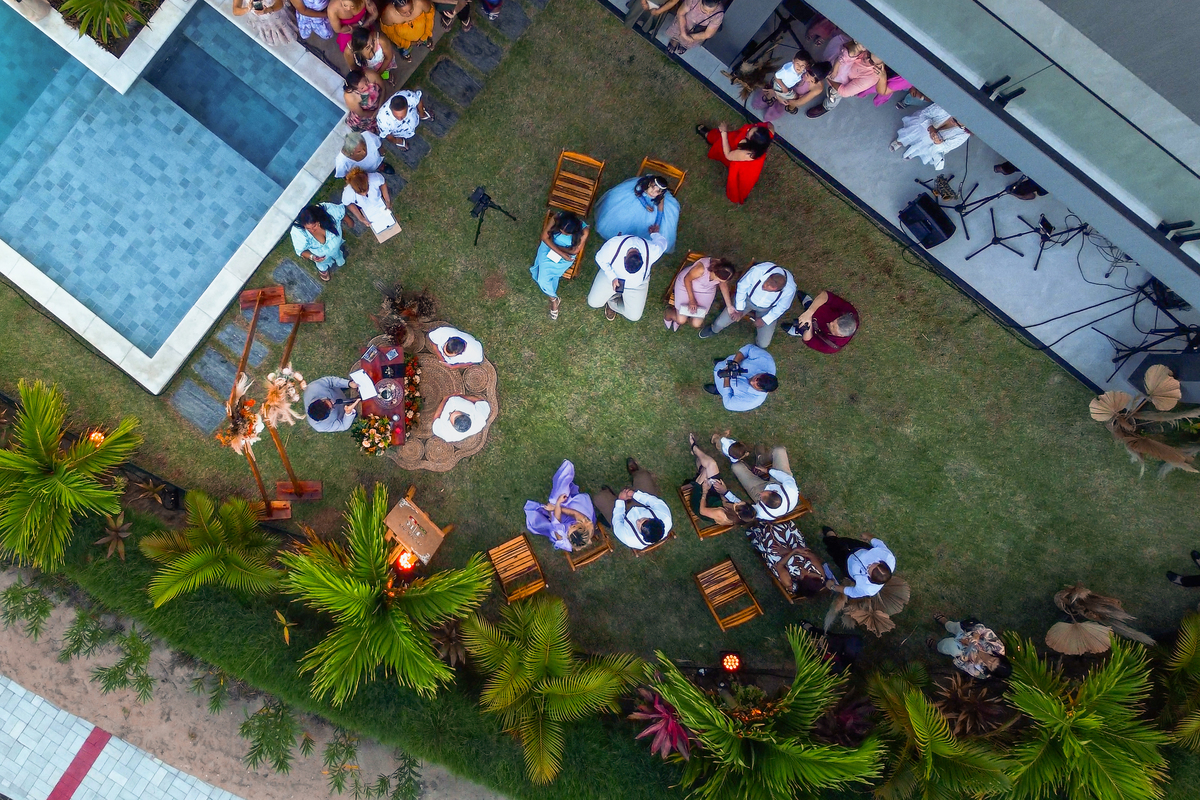 Casamento lgbt Fortaleza