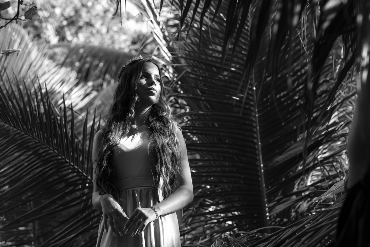 Ensaio fotográfico  debutante Fortaleza