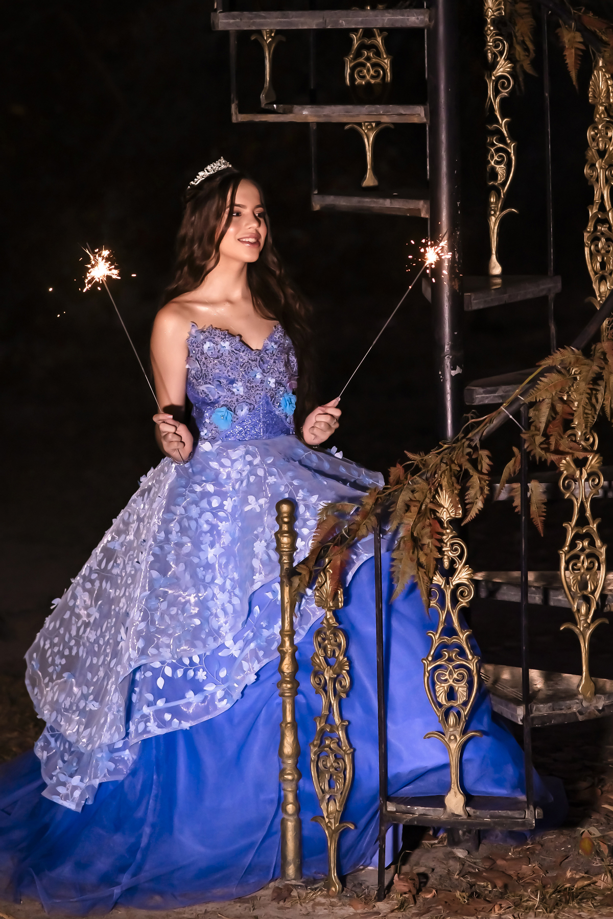 Ensaio fotográfico  debutante Fortaleza