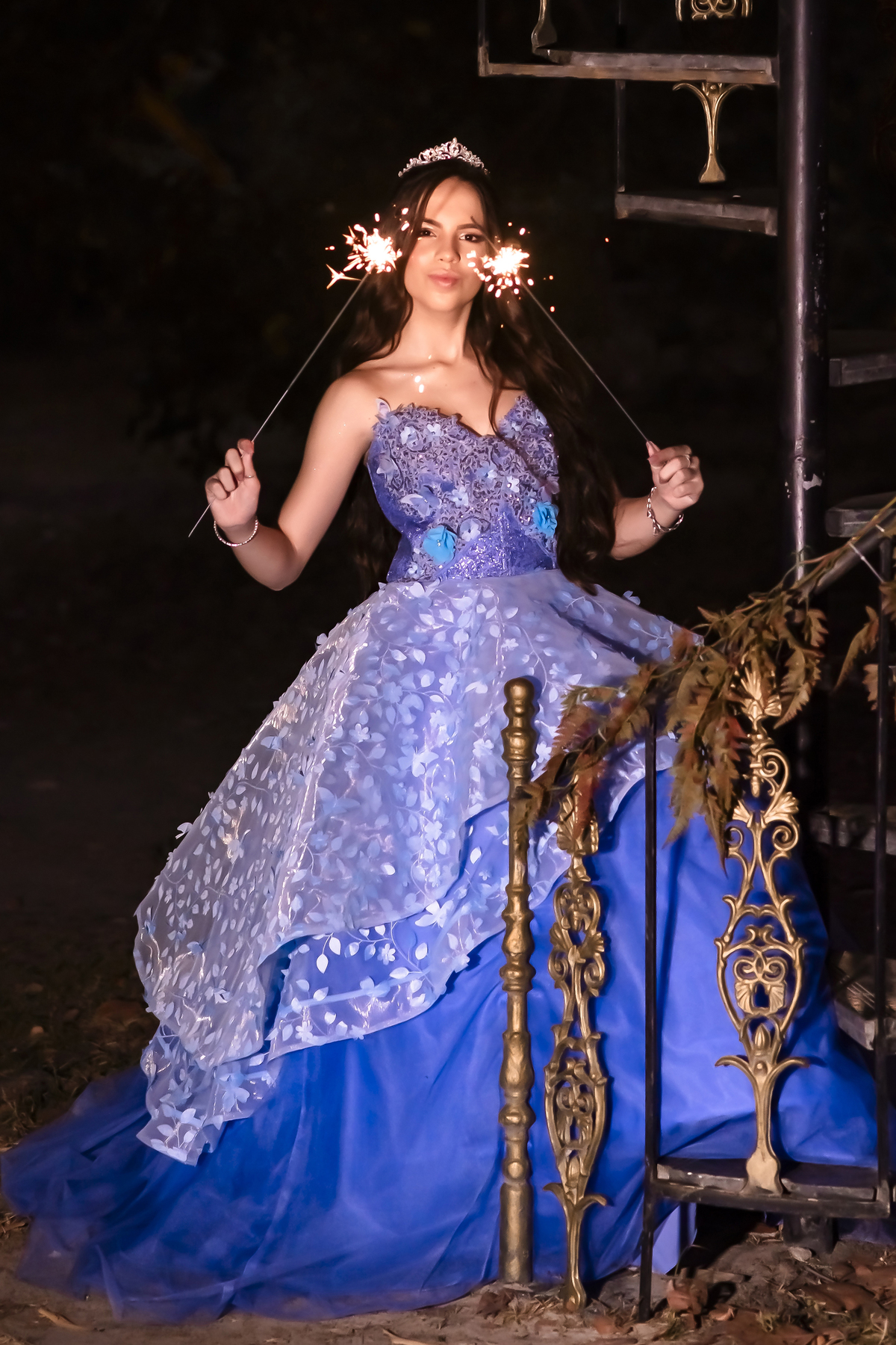 Ensaio fotográfico  debutante Fortaleza