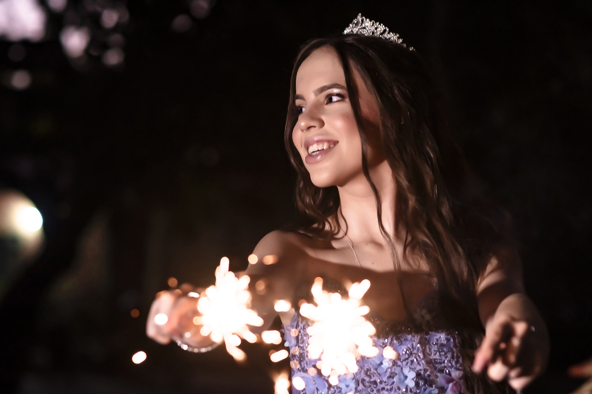 Ensaio fotográfico  debutante Fortaleza