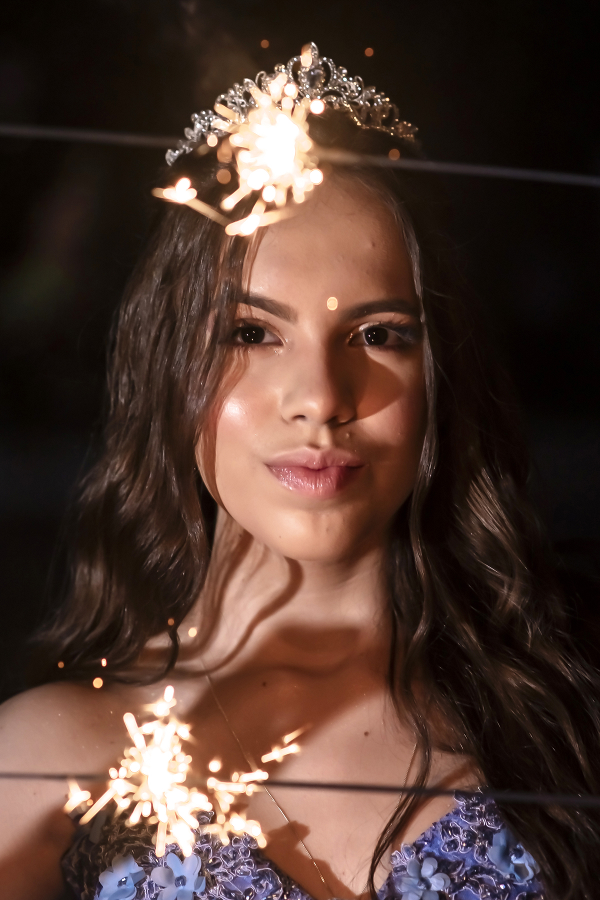 Ensaio fotográfico  debutante Fortaleza