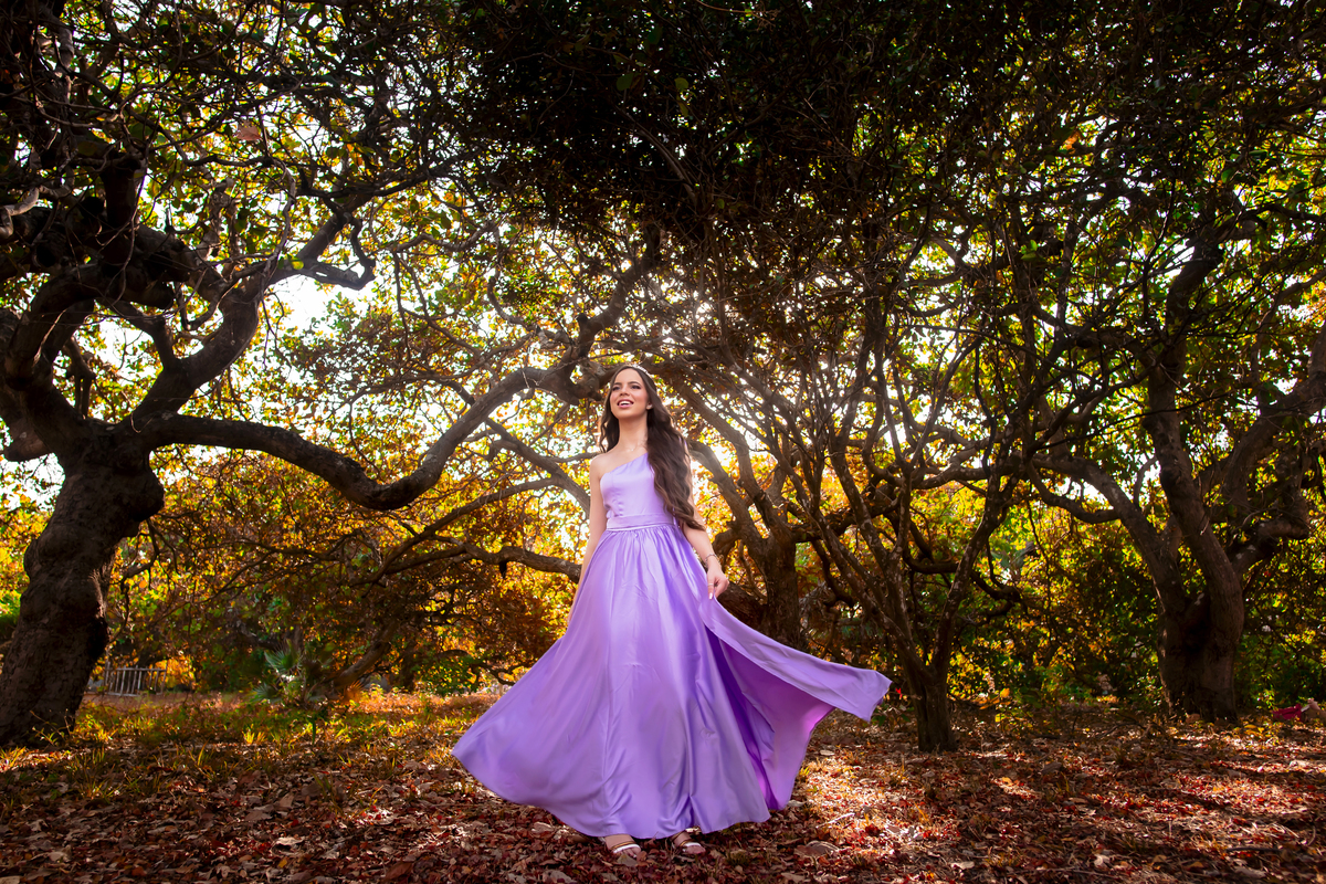 Ensaio fotográfico  debutante Fortaleza