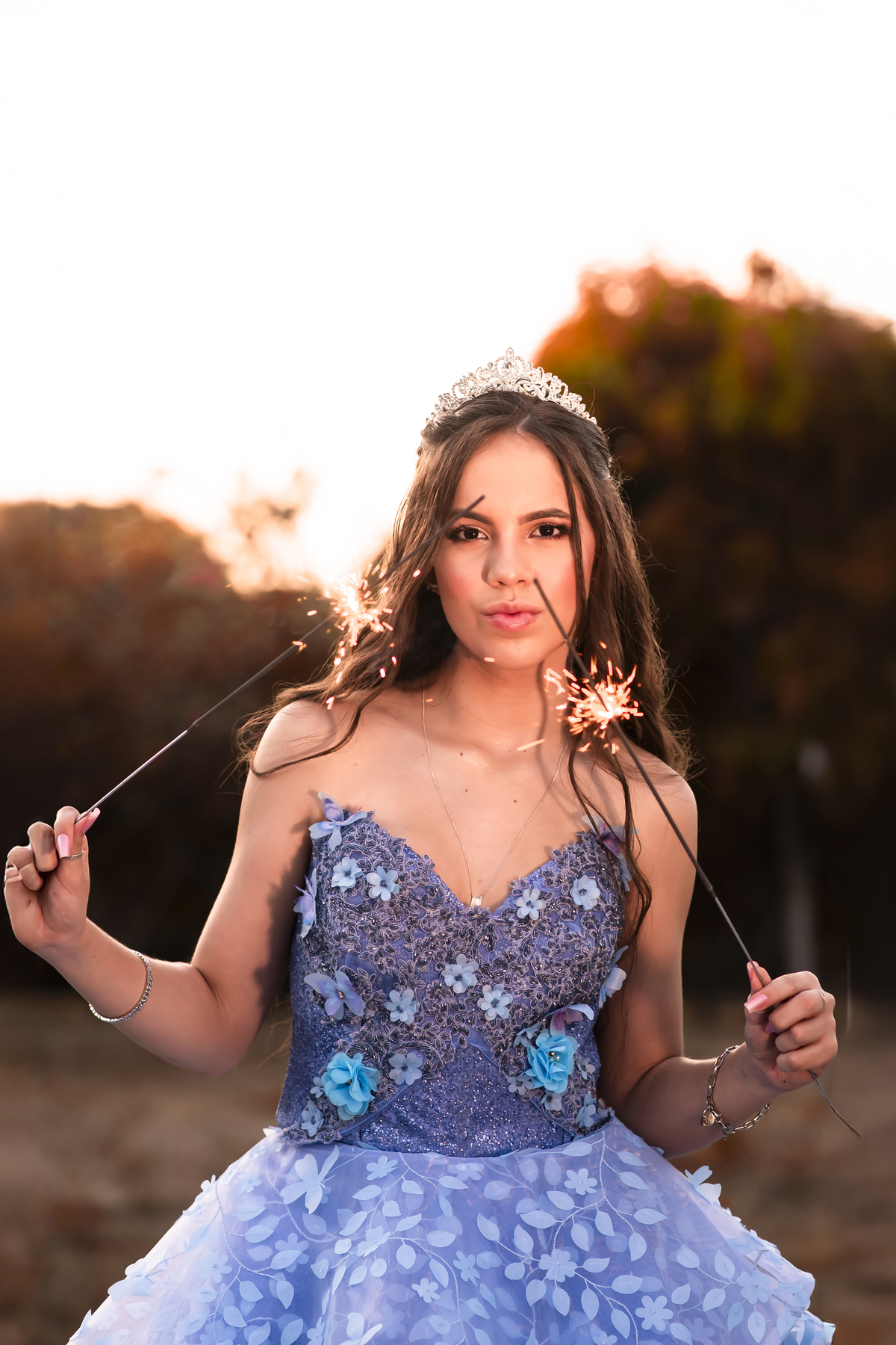 Ensaio fotográfico  debutante Fortaleza