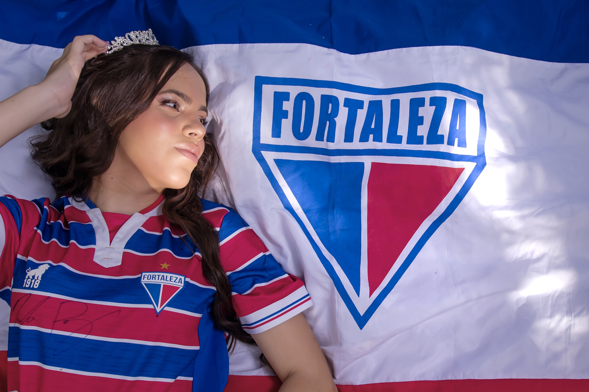 Ensaio fotográfico 15 anos Fortaleza 