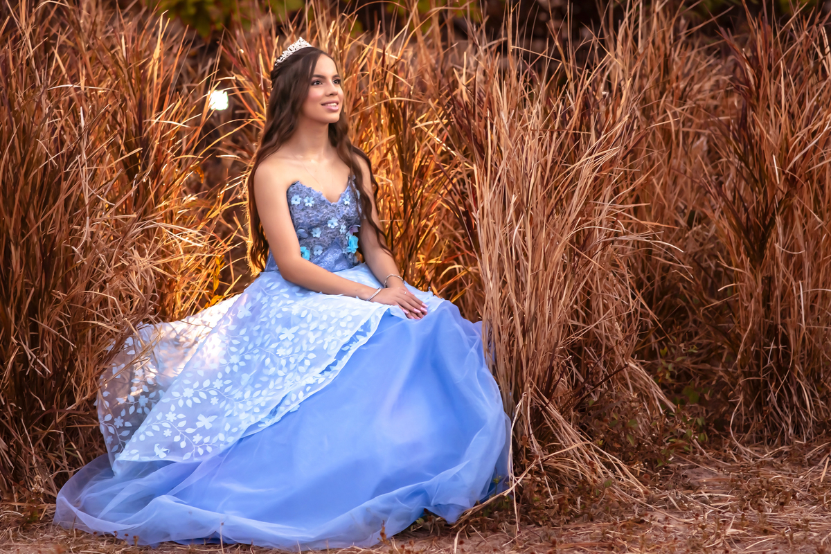 Ensaio fotográfico  debutante Fortaleza