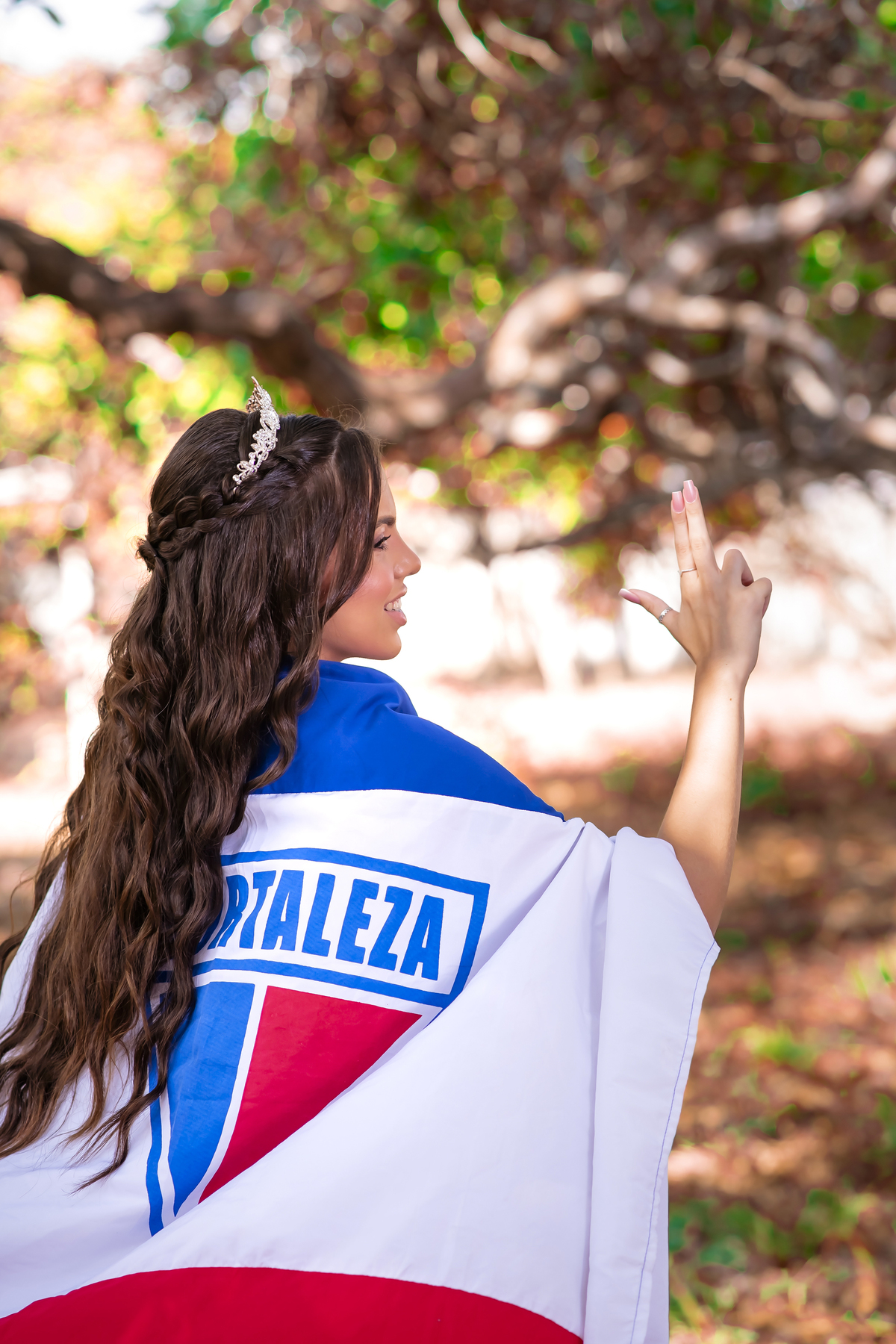 Ensaio fotográfico 15 anos Fortaleza 