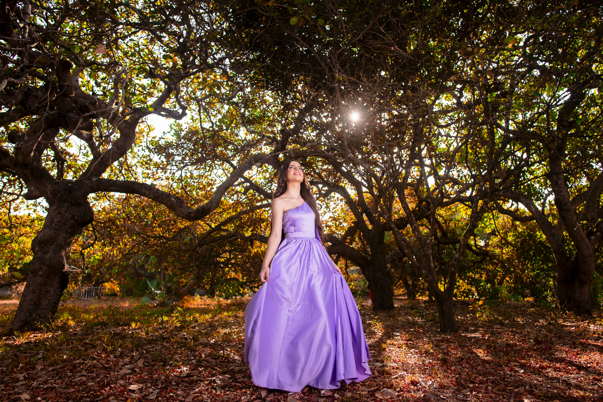 Ensaio fotográfico  debutante Fortaleza