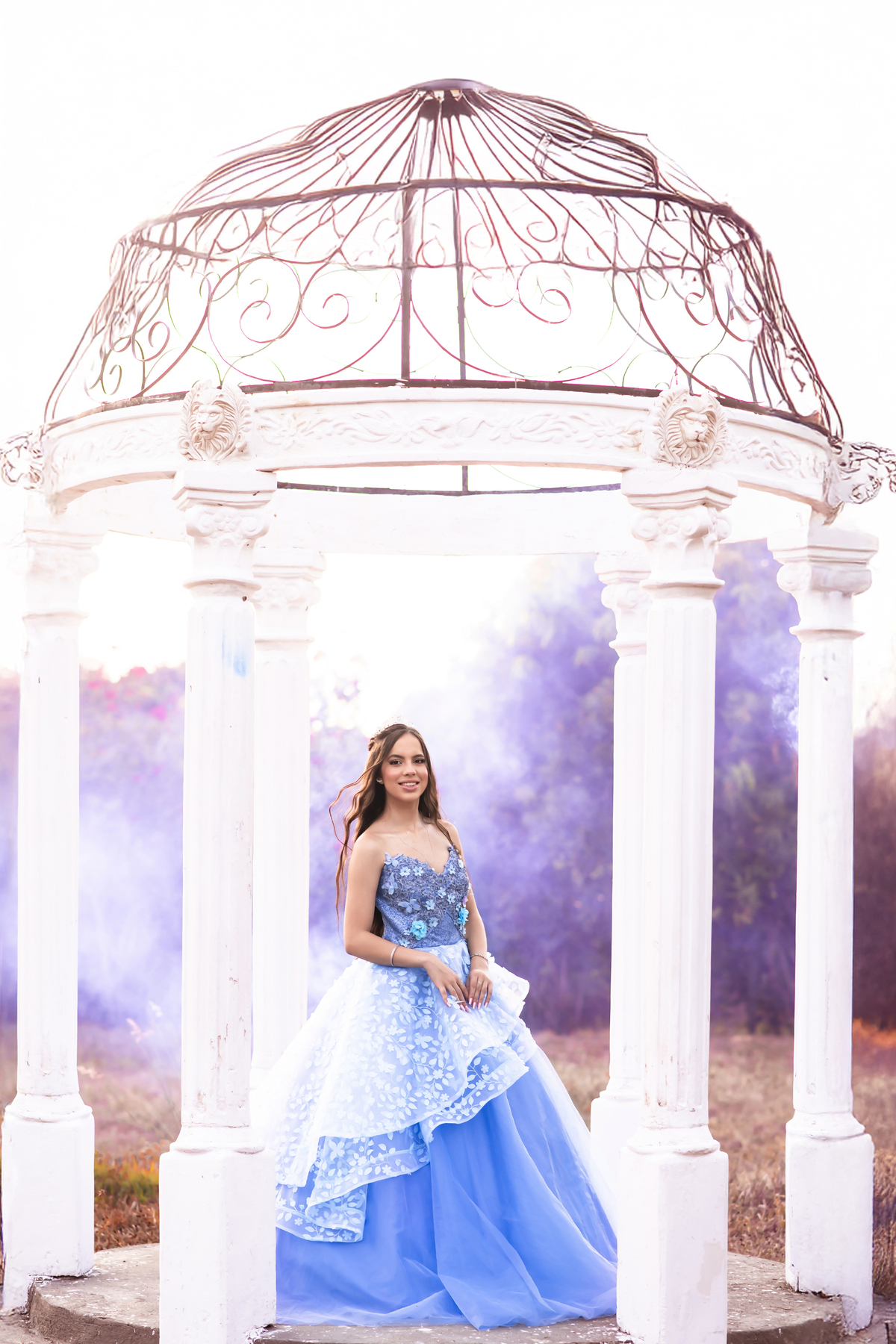 Ensaio fotográfico  debutante Fortaleza