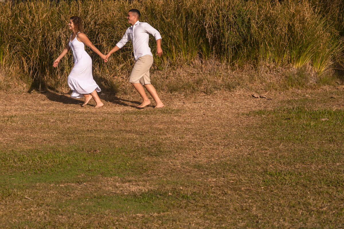 Ensaio fotográfico pre wedding em Fortaleza