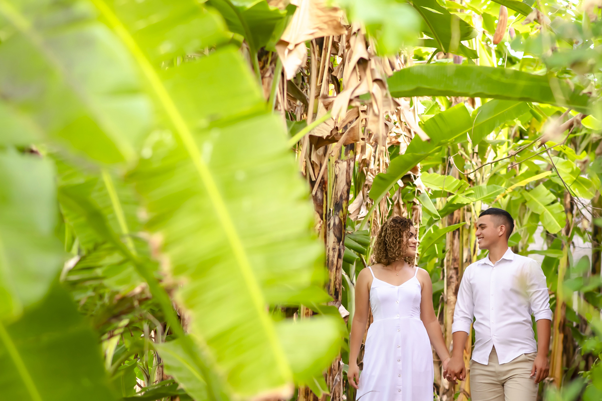 Ensaio fotográfico pre wedding em Fortaleza
