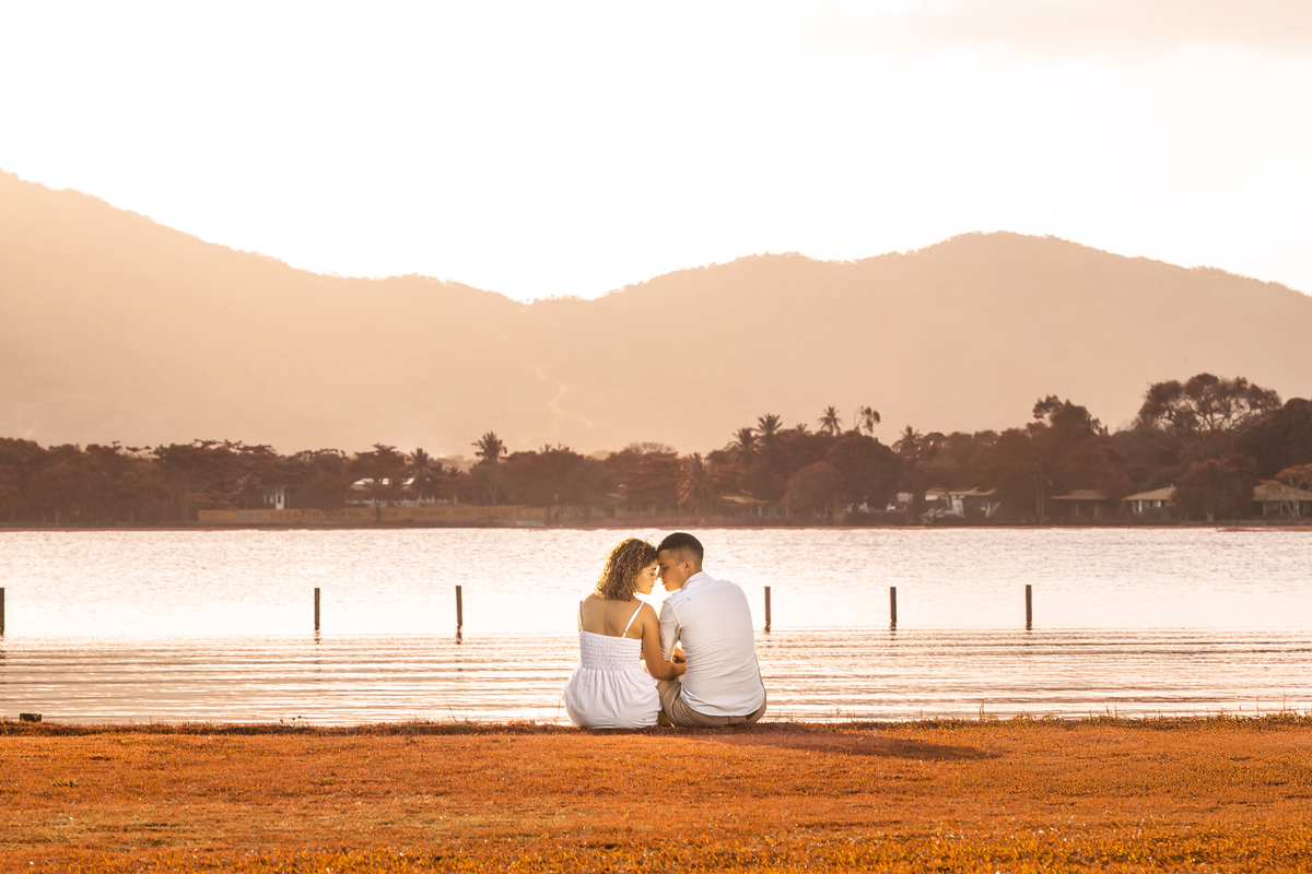 Ensaio fotográfico pre wedding em Fortaleza