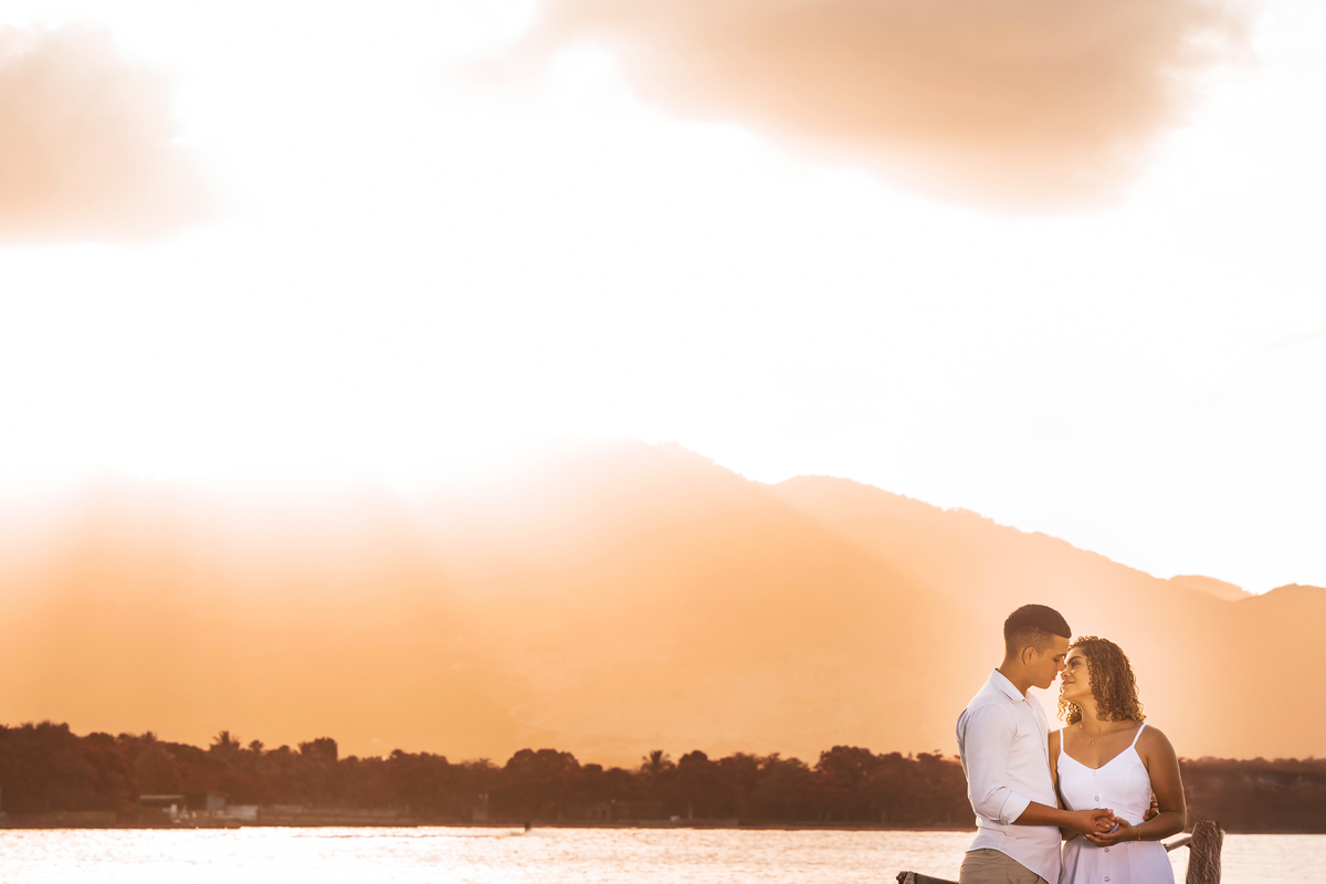Ensaio fotográfico casamento no campo em Fortaleza