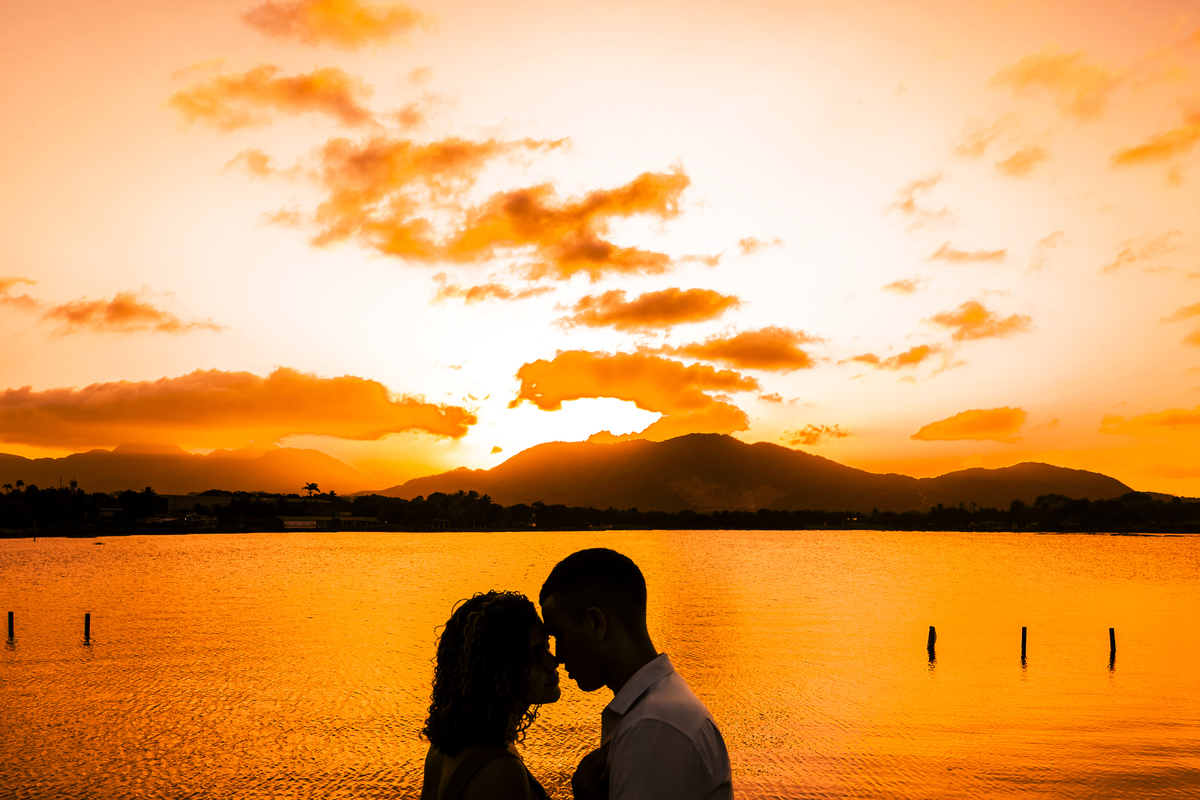 Ensaio fotográfico casamento no campo em Fortaleza