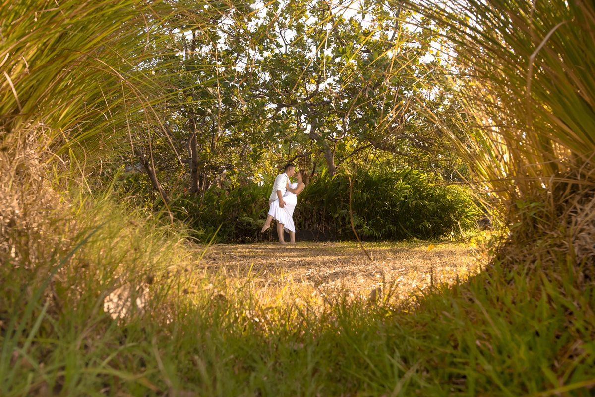 Ensaio fotográfico pre wedding em Fortaleza