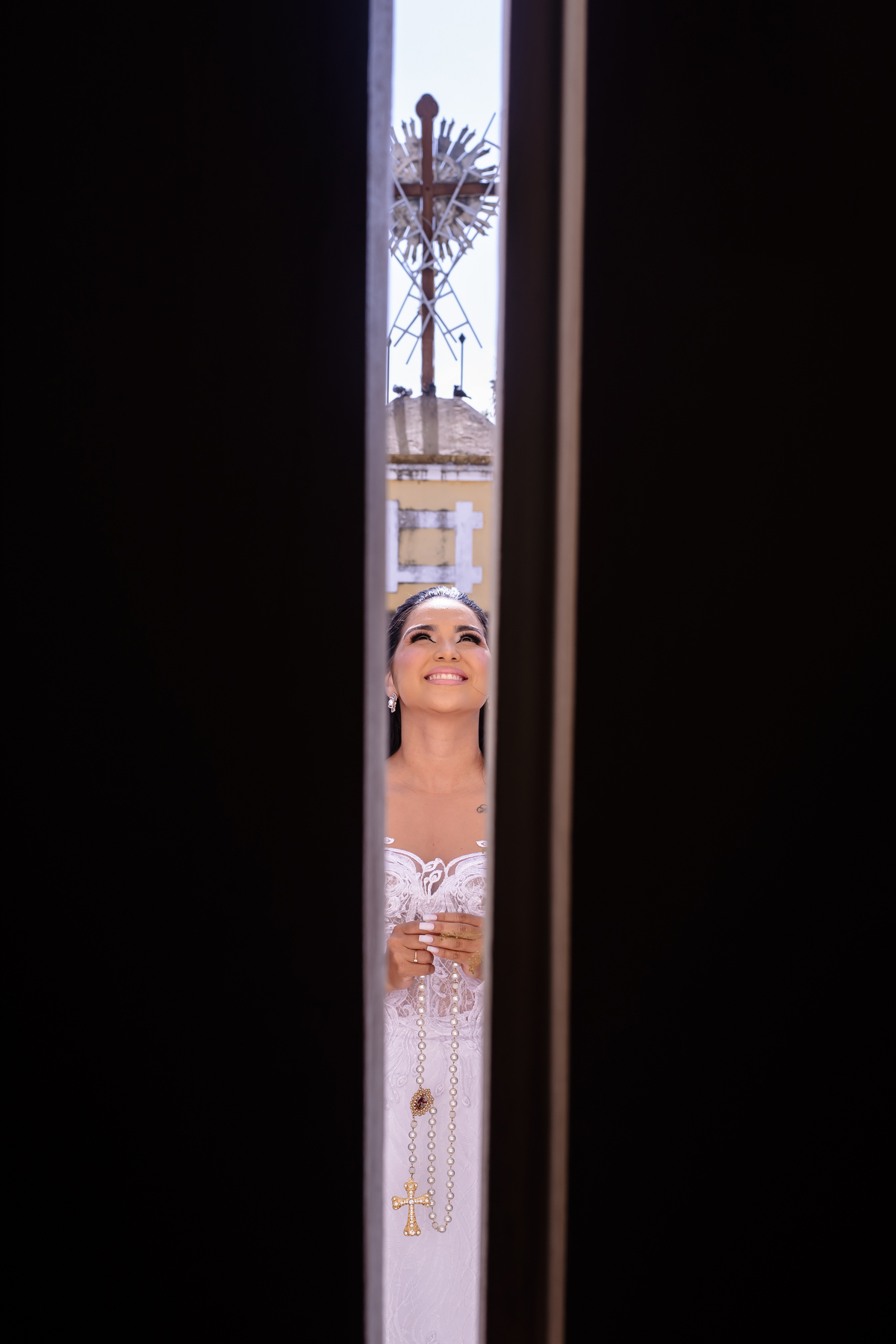Fotografia de casamento em Fortaleza