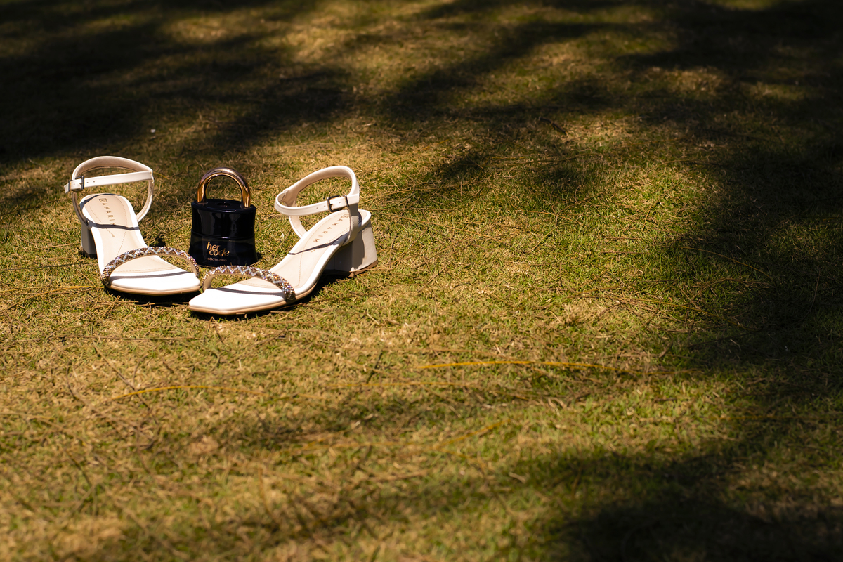 Fotografia de casamento em Fortaleza