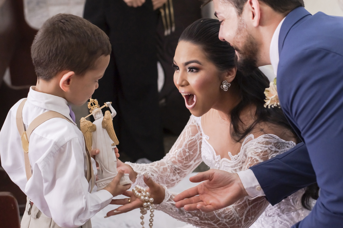 Fotografia de casamento em Fortaleza