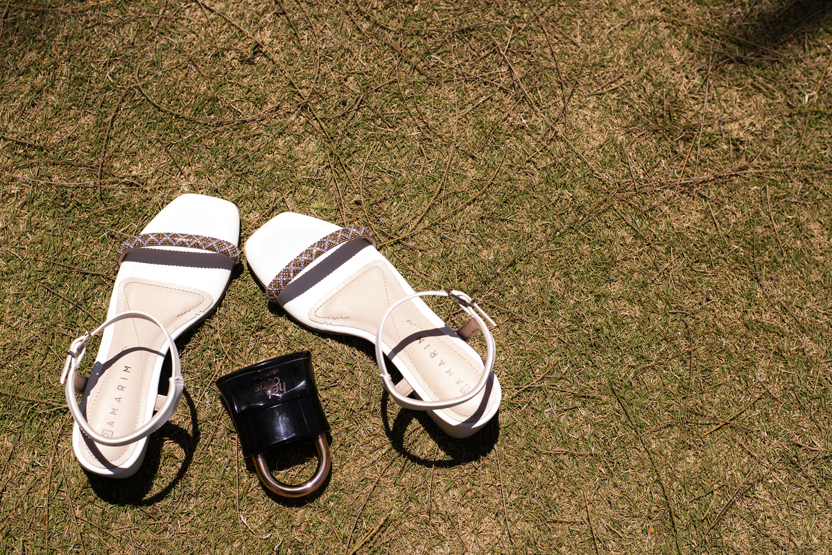 Fotografia de casamento em Fortaleza
