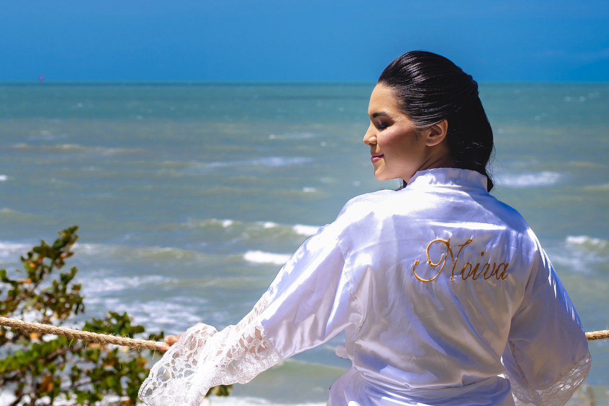 Fotografia de casamento em Fortaleza